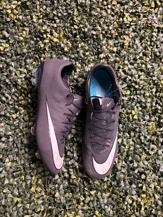 NIKE MERCURIAL VAPOR X CR7 FG 'GALA GLIMMER' 2014