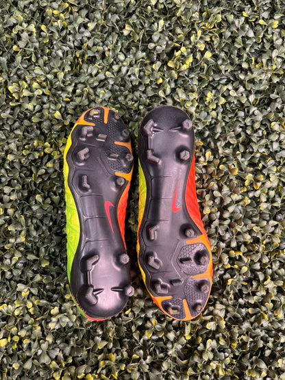 Nike Hypervenom Phantom III ELITE FG