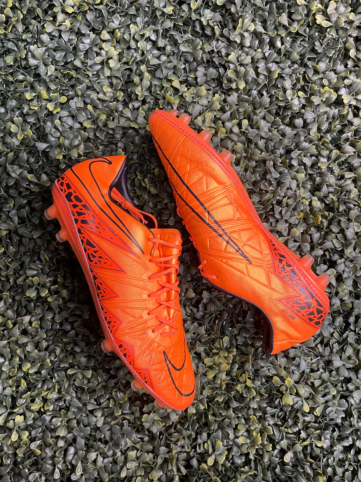 NIKE HYPERVENOM PHINISH ELITE FG