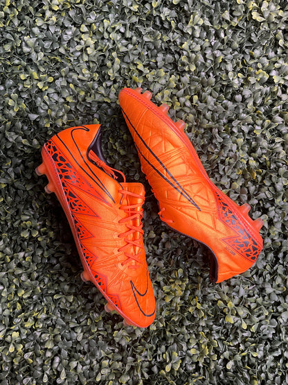 NIKE HYPERVENOM PHINISH ELITE FG