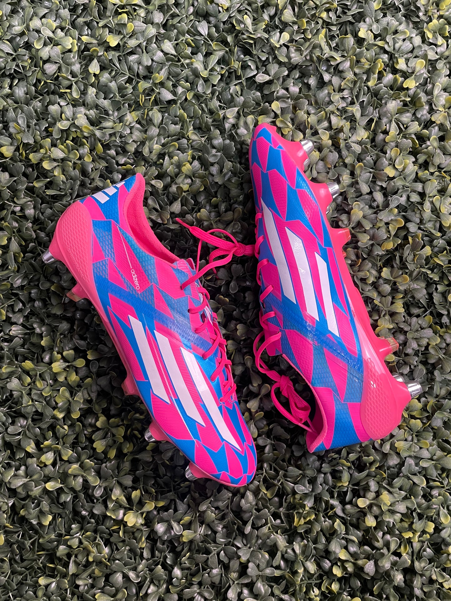 ADIDAS ADIZERO F50 IV 2014-2015 ELITE SG