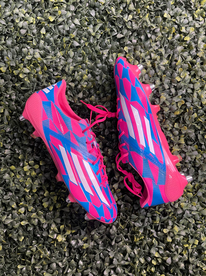 ADIDAS ADIZERO F50 IV 2014-2015 ELITE SG
