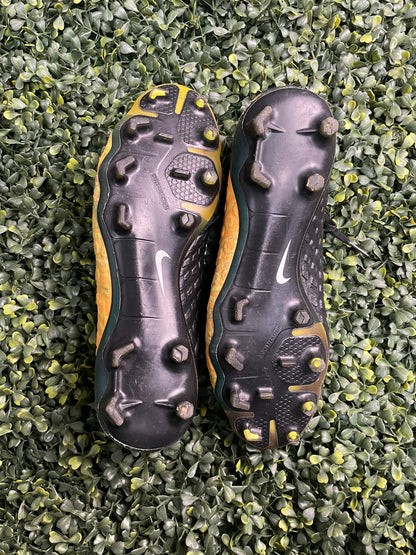 NIKE HYPERVENOM PHANTOM III ELITE FG