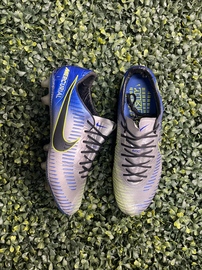 Nike Mercurial Vapor XI Racer Blue Elite AG