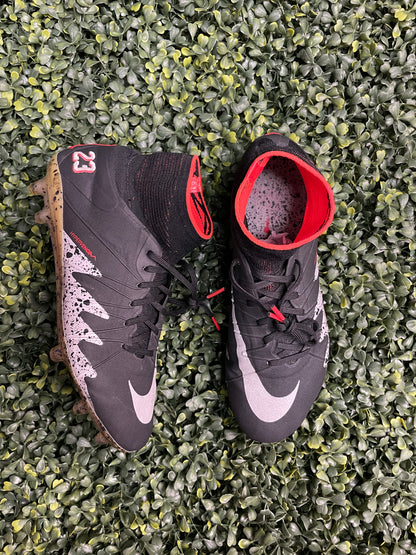NIKE HYPERVENOM PHANTOM II NJR X JORDAN