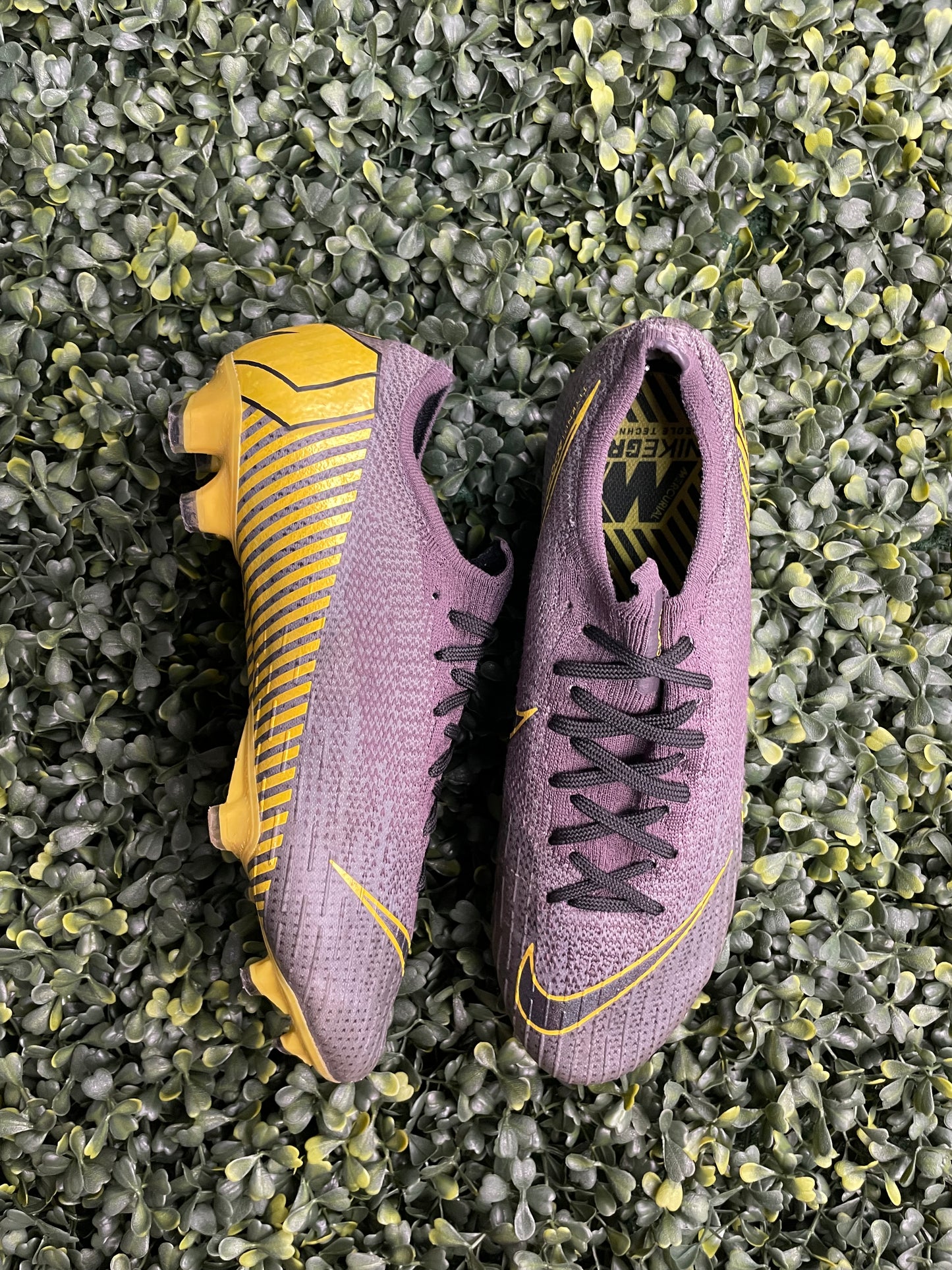 Nike Mercurial Vapor 12 Elite FG