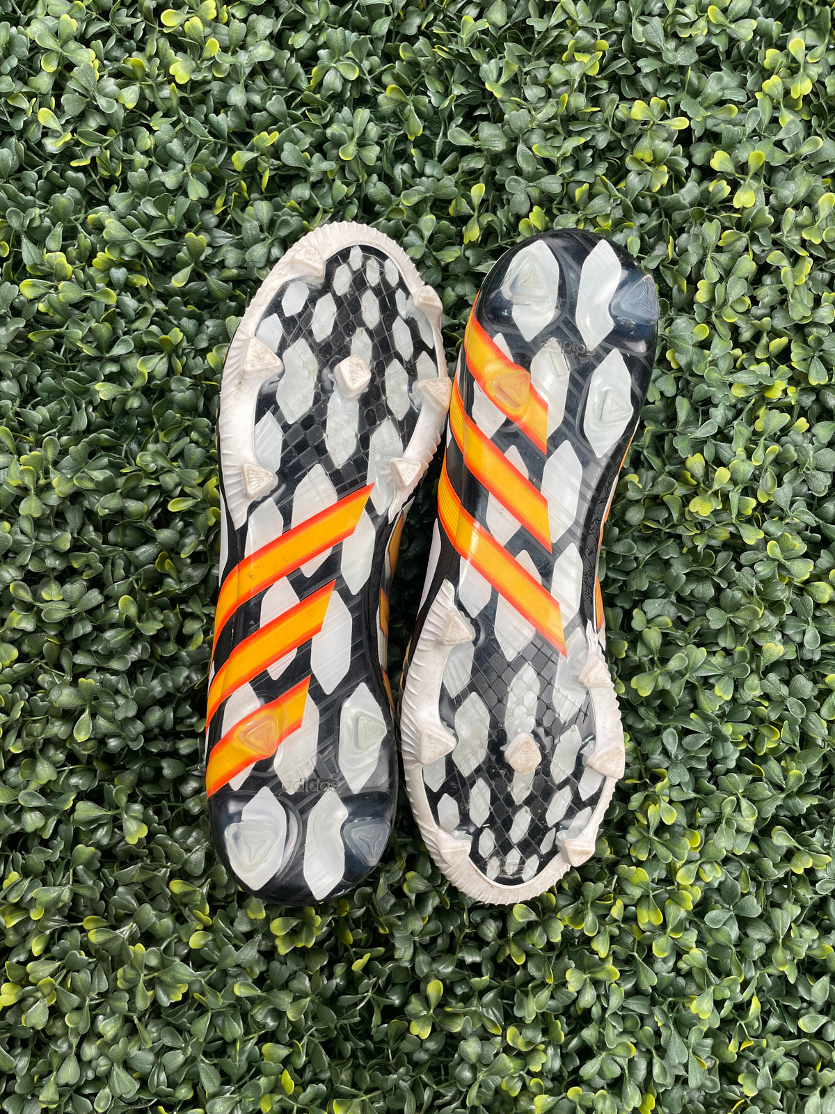 ADIDAS PREDATOR INSTINCT Elite FG
