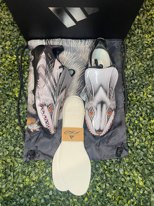 ADIDAS F50 ELITE FG TUNIT Y-3