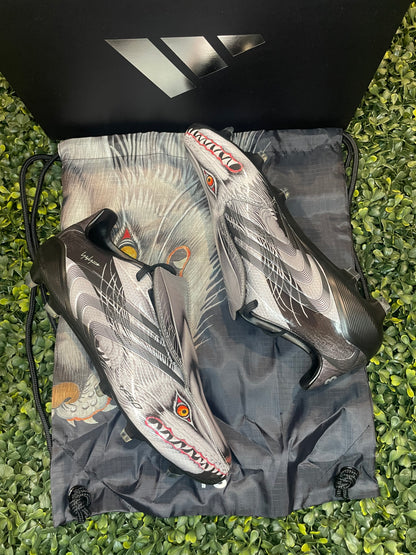 ADIDAS F50 ELITE FG TUNIT Y-3
