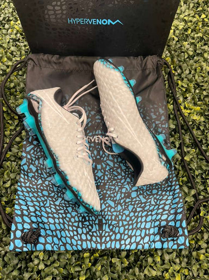 NIKE HYPERVENOM PHANTOM RGN SE FG