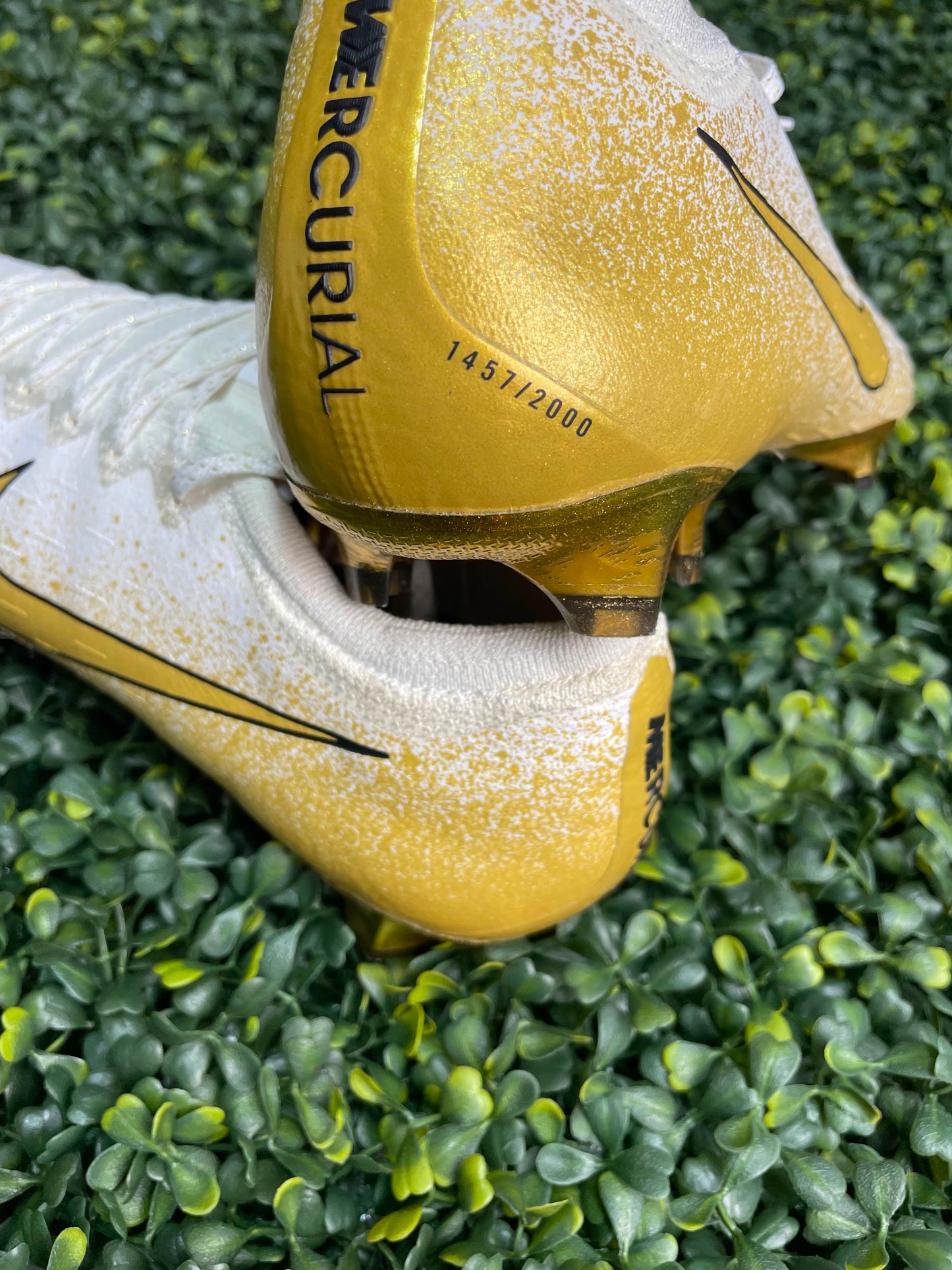 NIKE MERCURIAL VAPOR 12 ELITE SE-FG