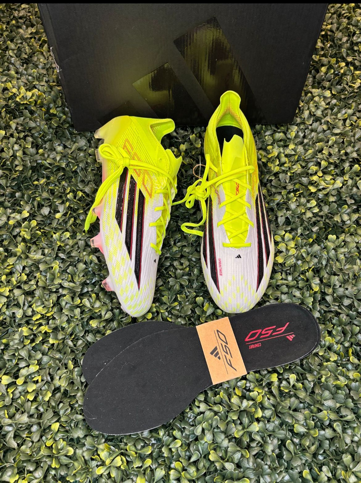 ADIDAS F50 ELITE FG
