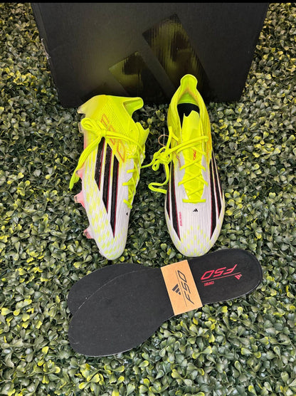 ADIDAS F50 ELITE FG