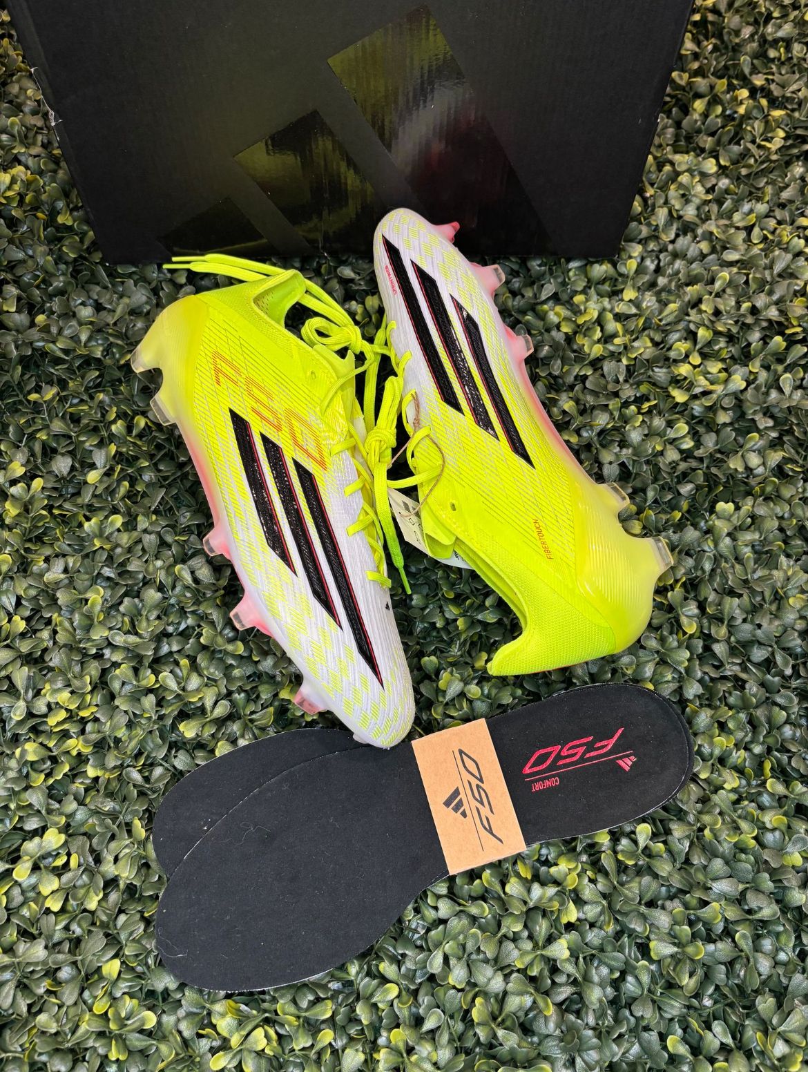 ADIDAS F50 ELITE FG
