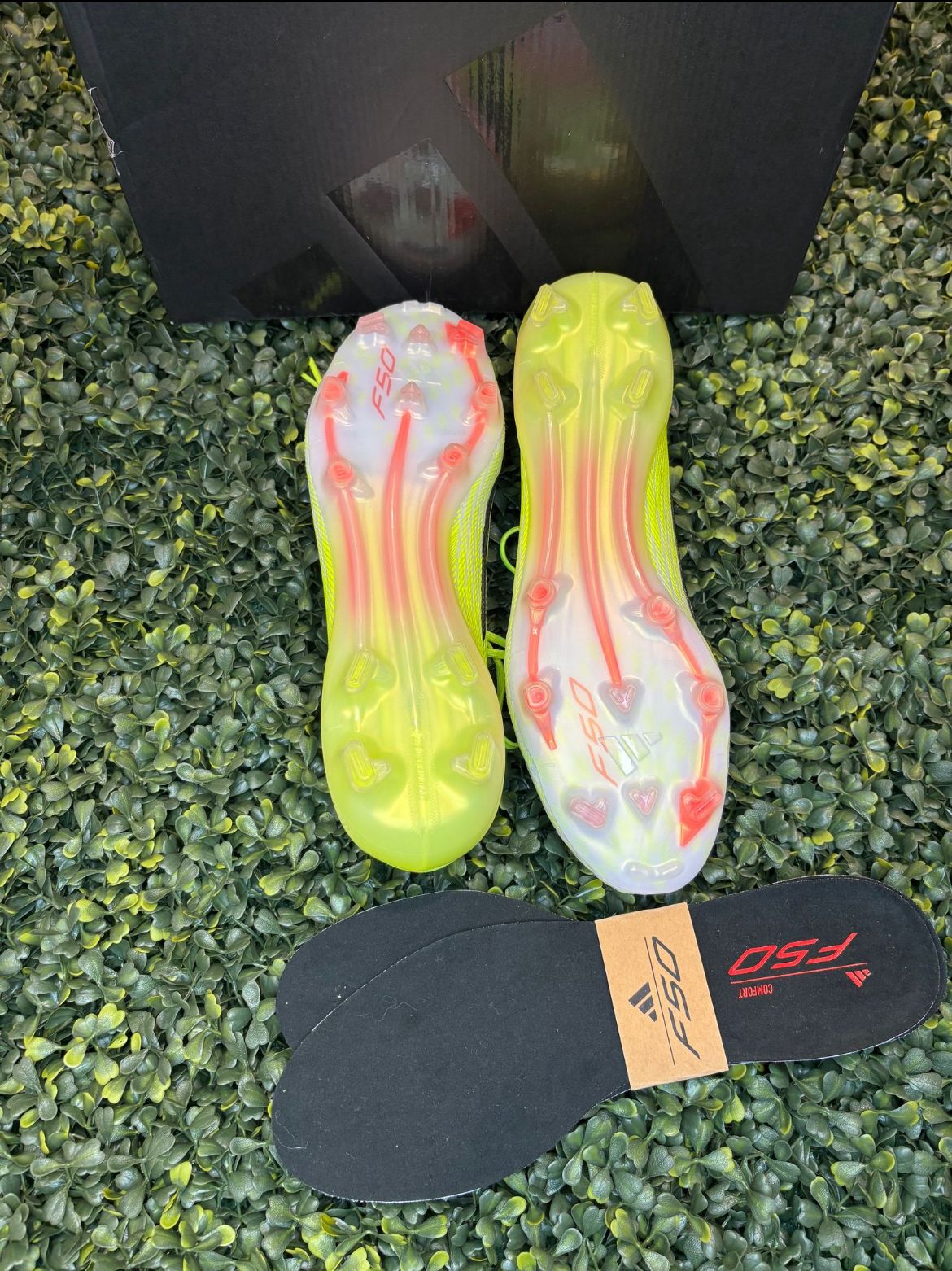 ADIDAS F50 ELITE FG