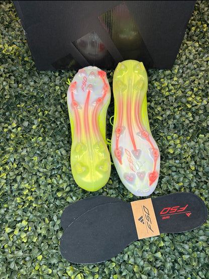 ADIDAS F50 ELITE FG