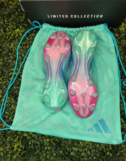 ADIDAS X CRAZYFAST MESSI HYPE.1 FG