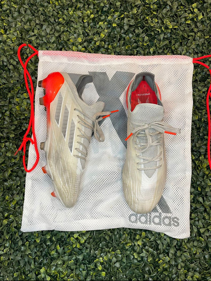 ADIDAS X SPEEDFLOW.1 FG