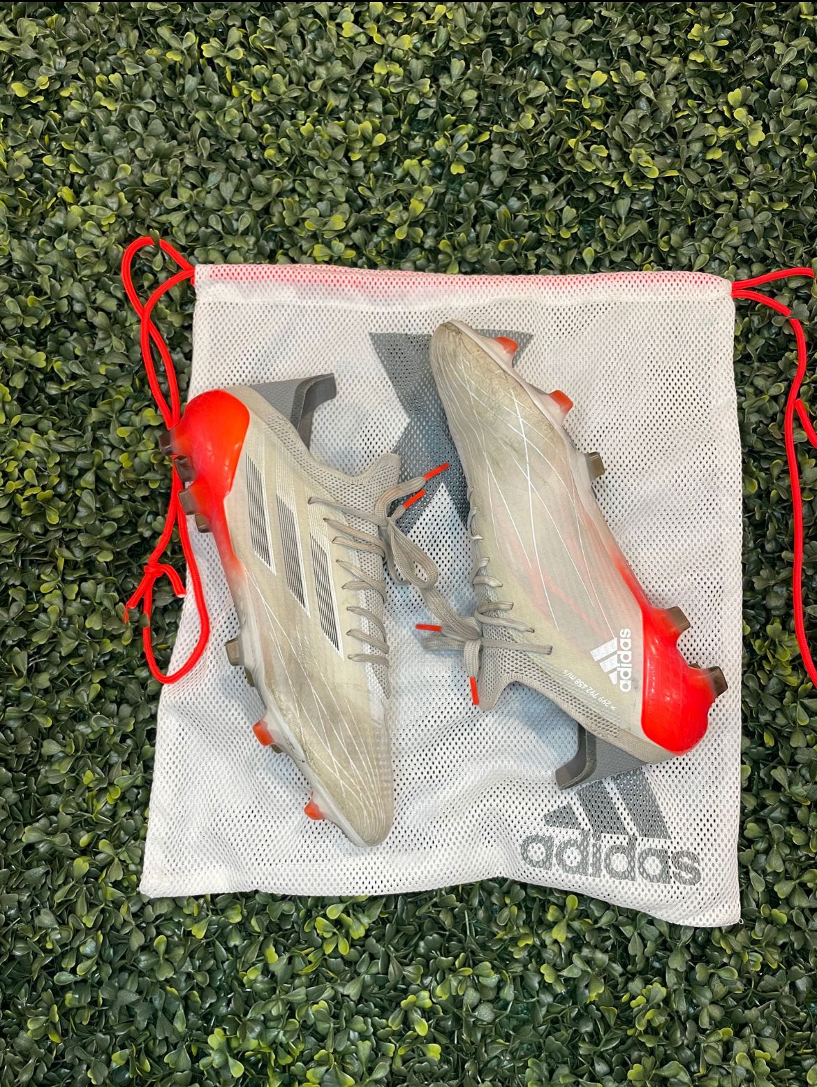 ADIDAS X SPEEDFLOW.1 FG
