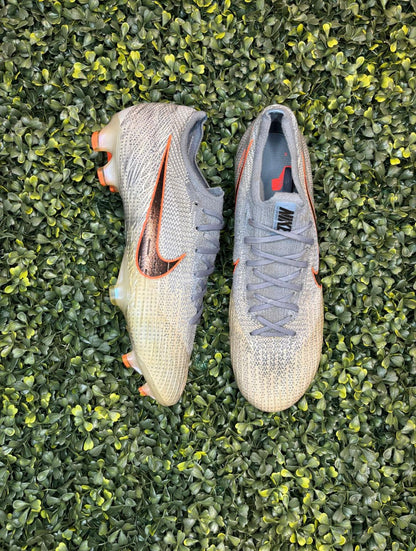 NIKE MERCURIAL VAPOR 12 ELITE FG