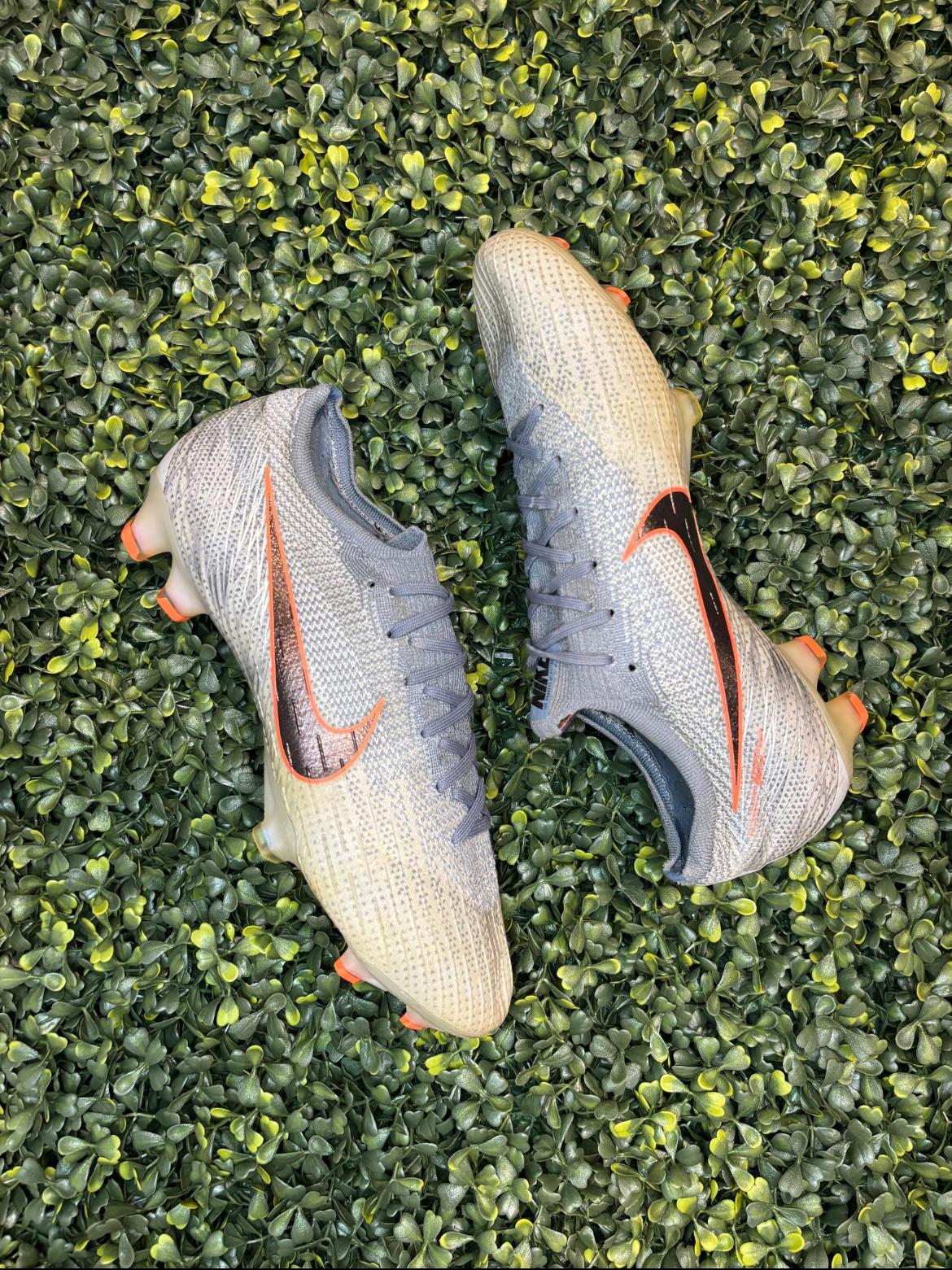 NIKE MERCURIAL VAPOR 12 ELITE FG