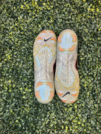 NIKE MERCURIAL VAPOR 12 ELITE FG