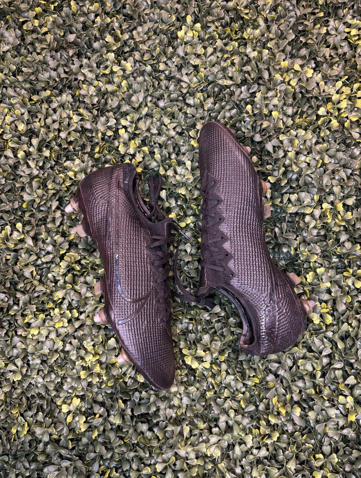NIKE MERCURIAL VAPOR 12 ELITE SG-Anticlog