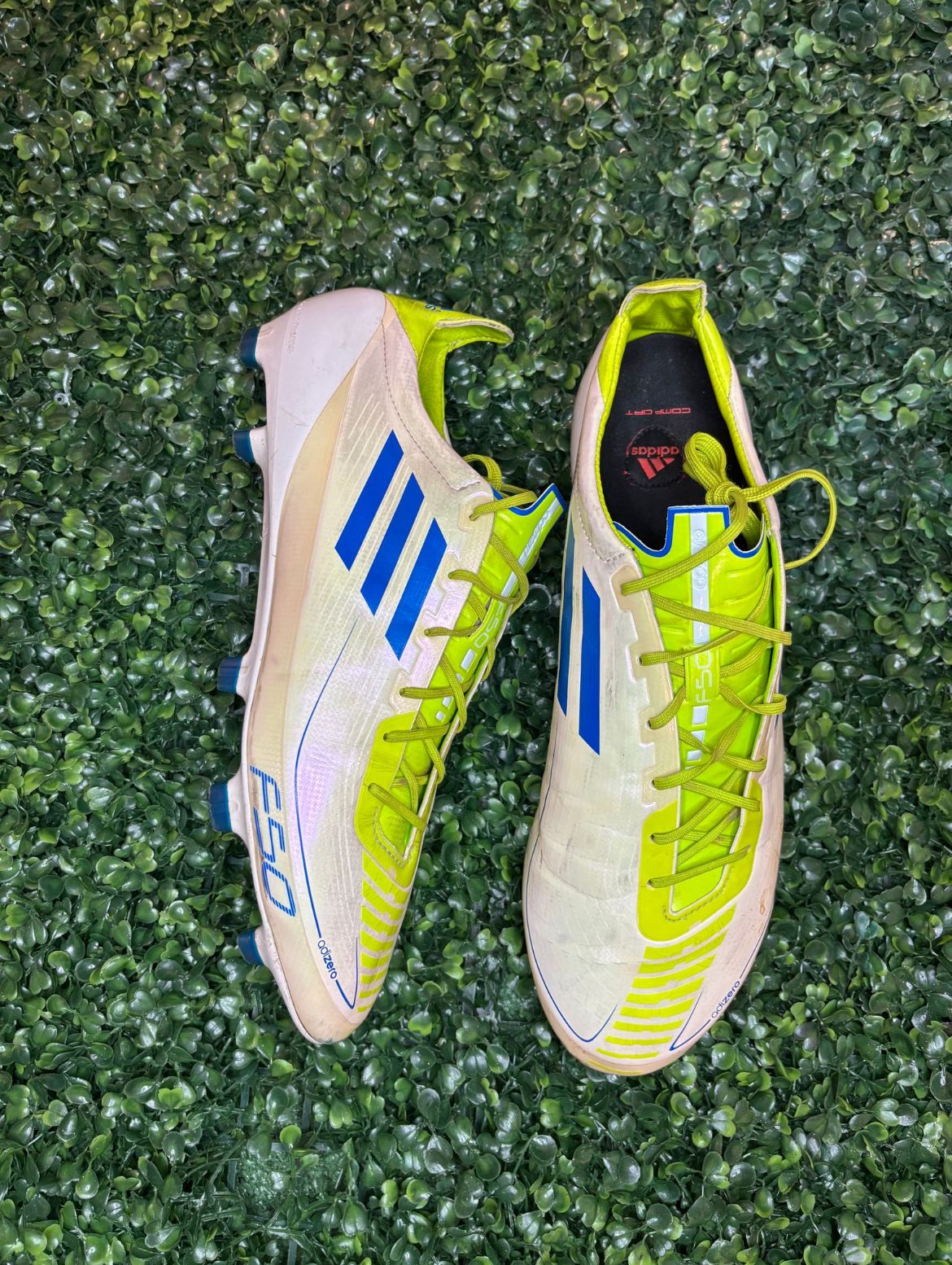 ADIDAS F50 ADIZERO ELITE FG