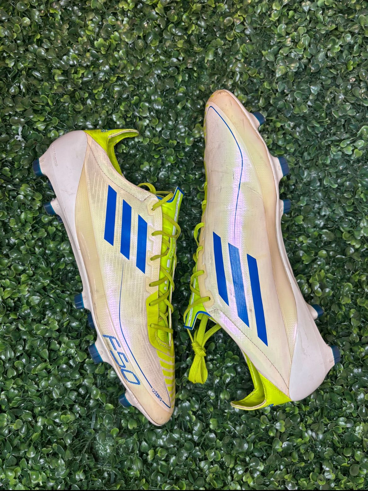 ADIDAS F50 ADIZERO ELITE FG