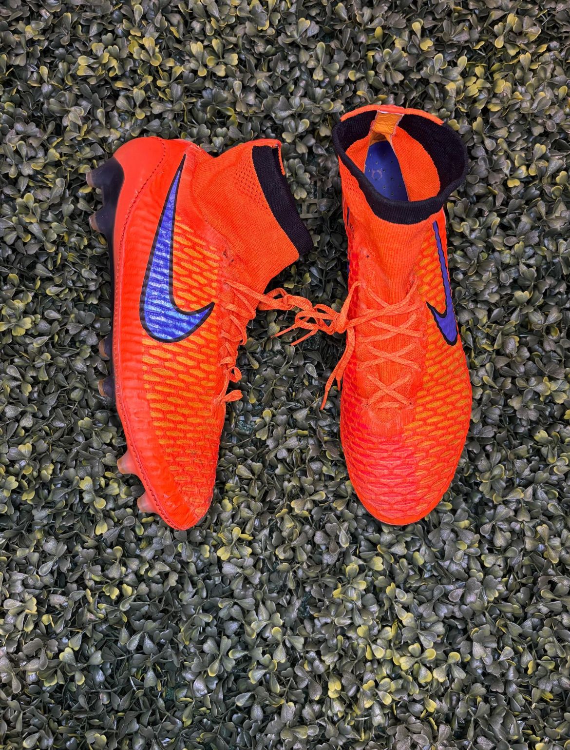 NIKE MAGISTA OBRA I ELITE FG