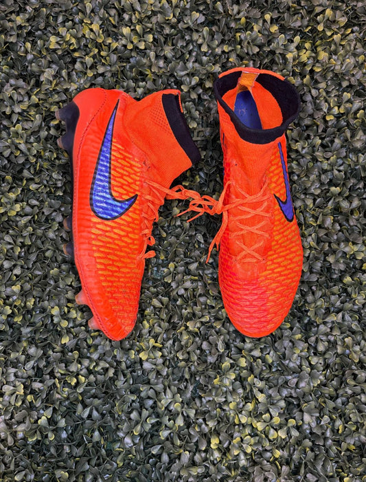 NIKE MAGISTA OBRA I ELITE FG