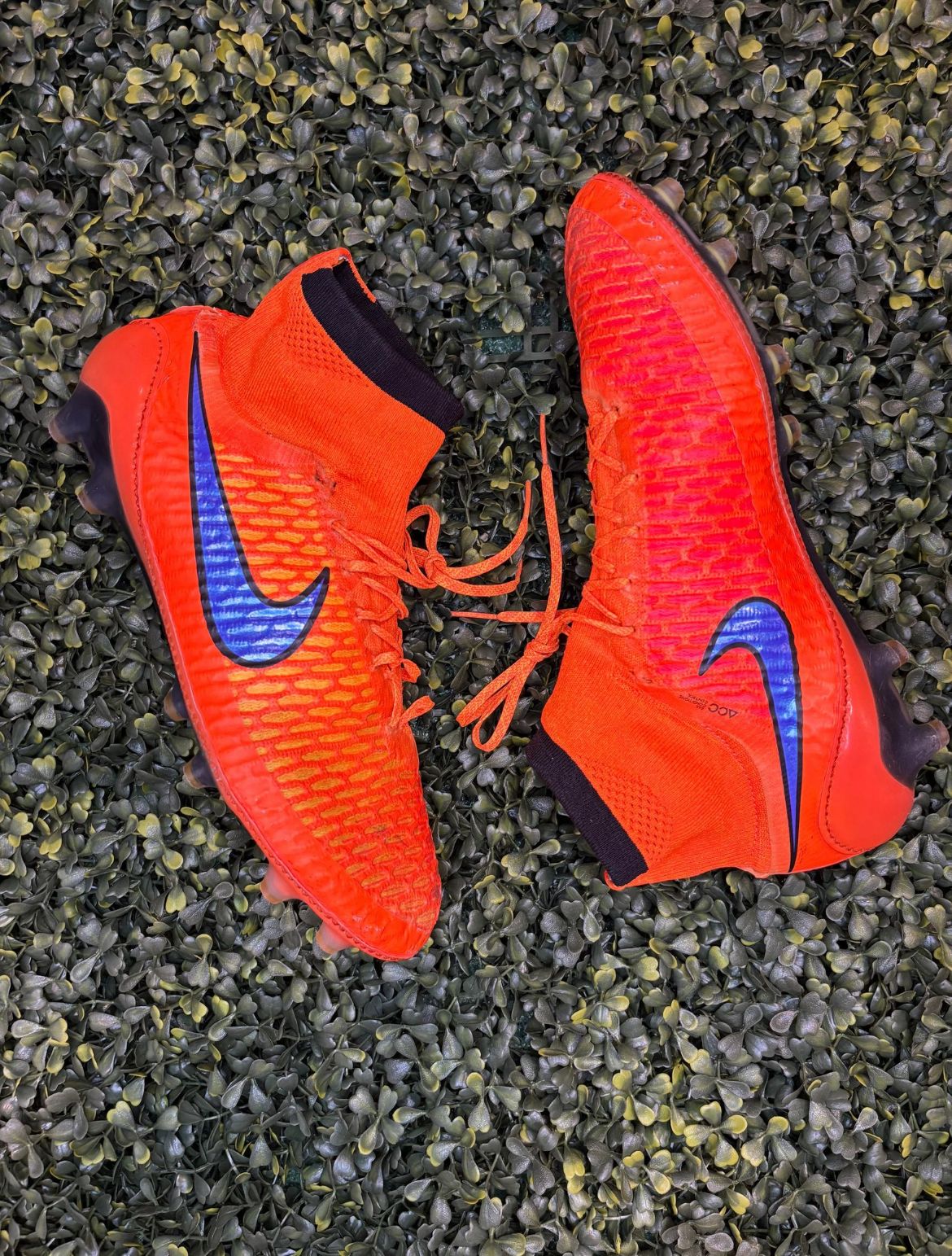 NIKE MAGISTA OBRA I ELITE FG