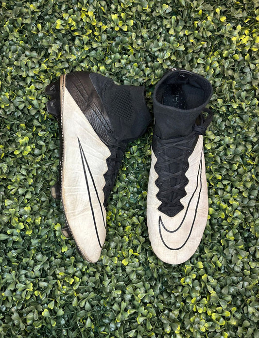 NIKE MERCURIAL SUPERFLY IV ELITE FG