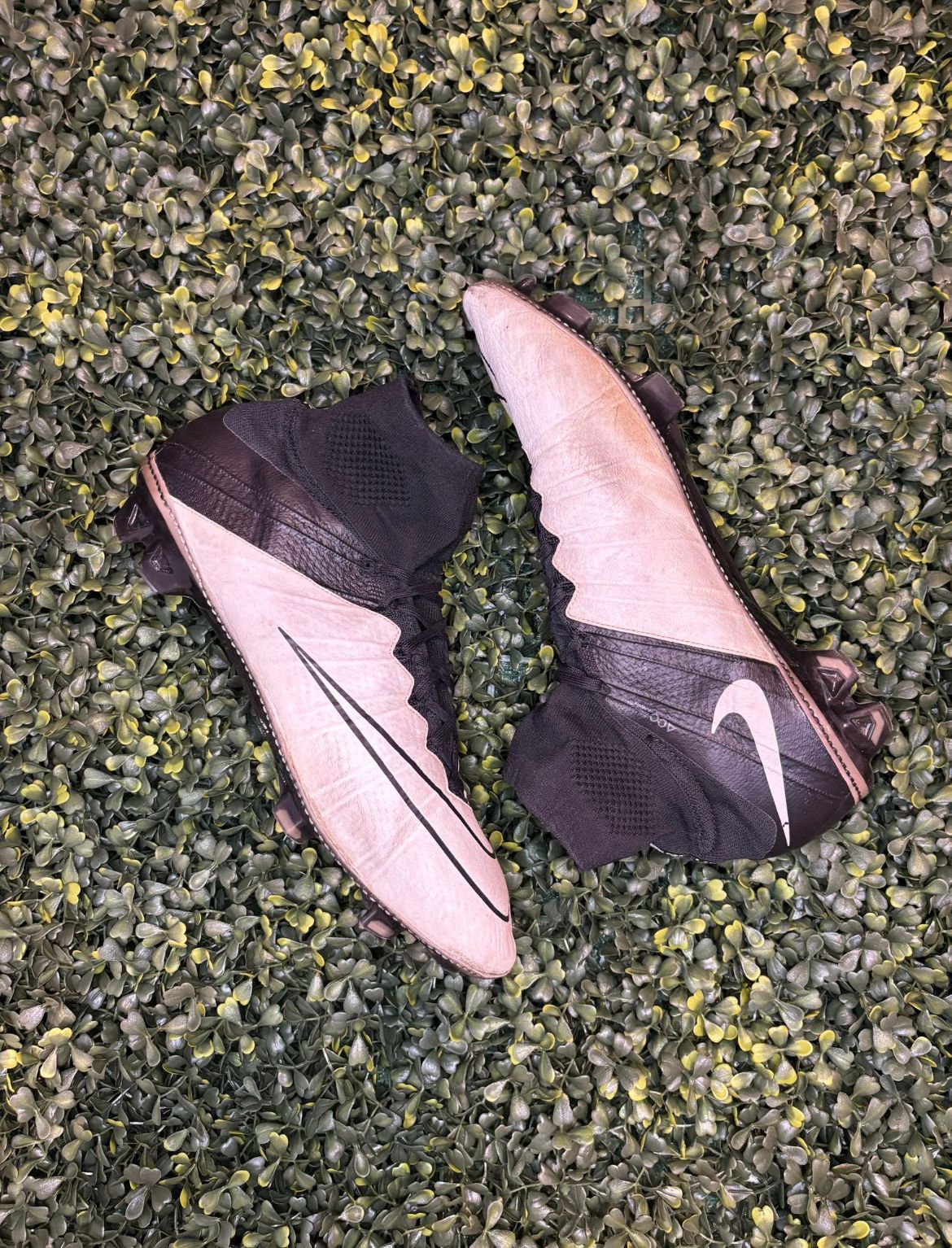 NIKE MERCURIAL SUPERFLY IV ELITE FG