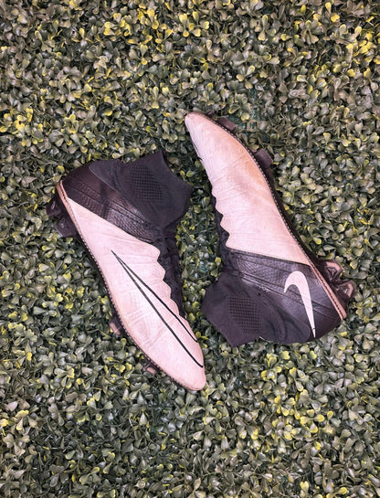NIKE MERCURIAL SUPERFLY IV ELITE FG
