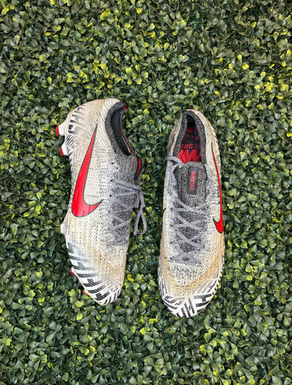 NIKE MERCURIAL VAPOR 12 ELITE NEYMAR FG