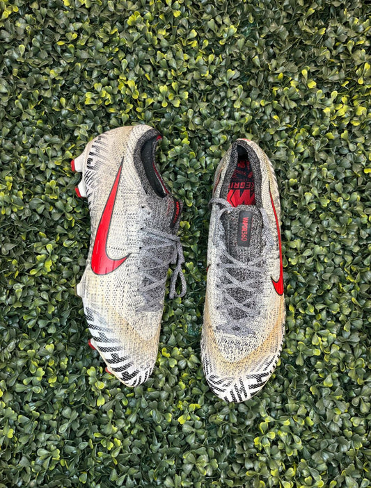 NIKE MERCURIAL VAPOR 12 ELITE NEYMAR FG