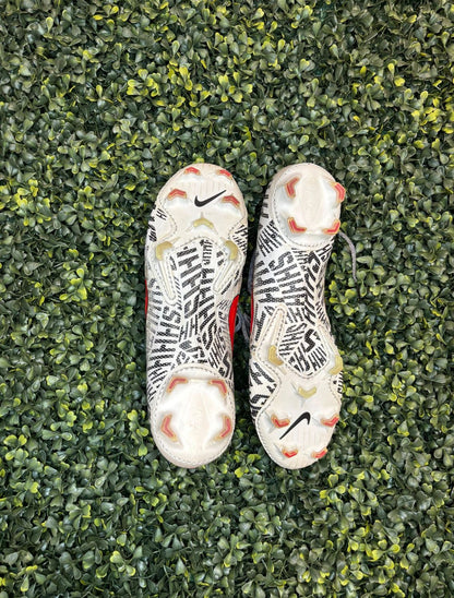 NIKE MERCURIAL VAPOR 12 ELITE NEYMAR FG