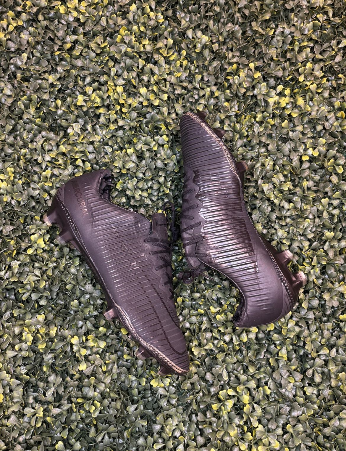 NIKE MERCURIAL VAPOR XI ELITE FG