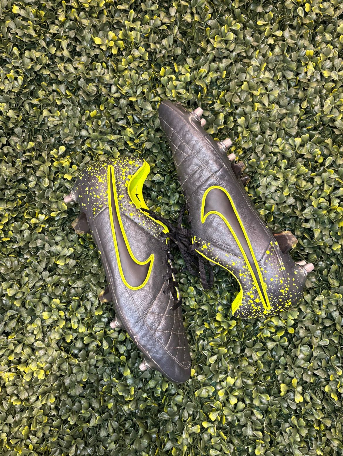NIKE TIEMPO LEGEND V ELITE SG