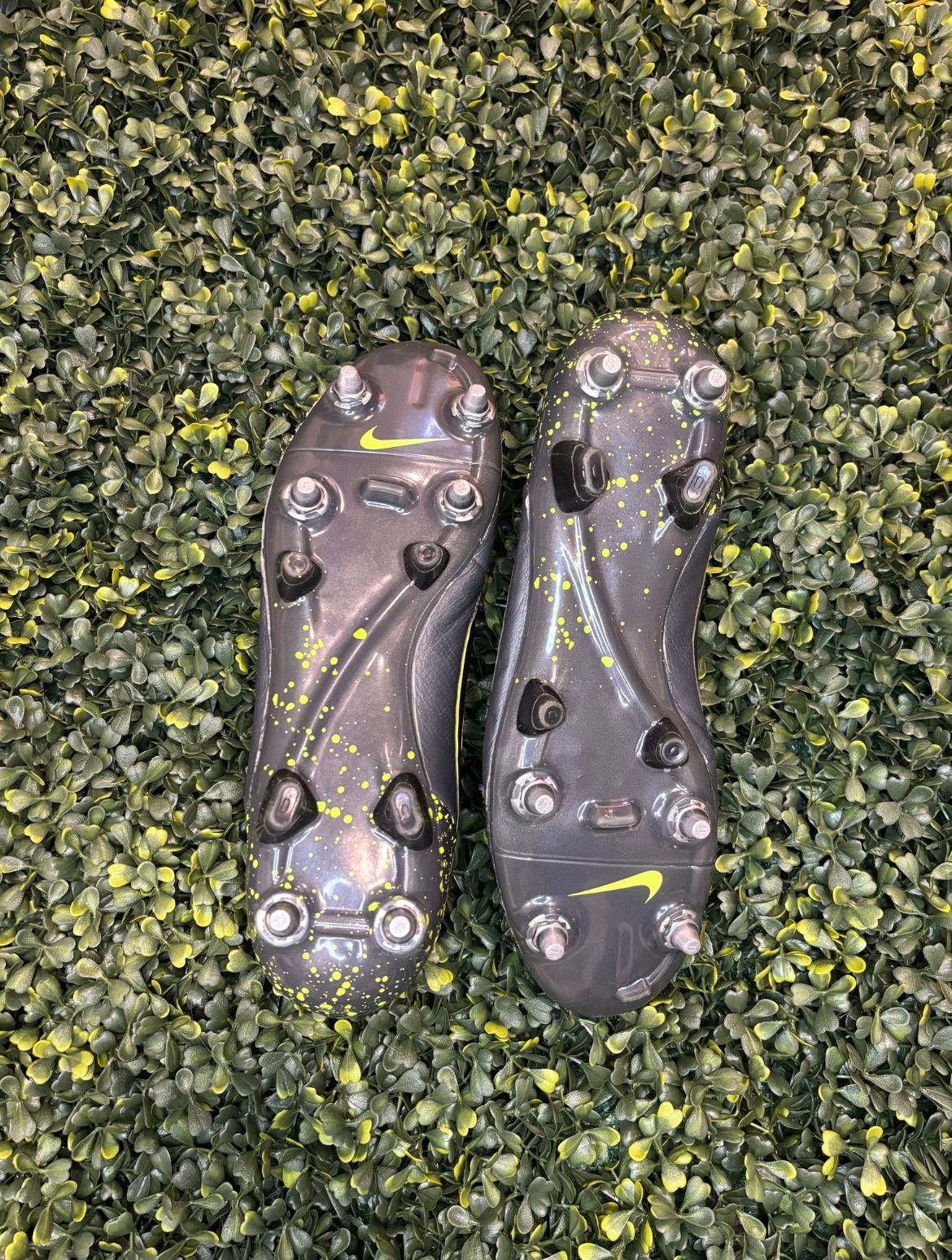 NIKE TIEMPO LEGEND V ELITE SG