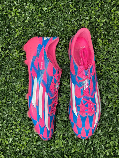 ADIDAS F50 ADIZERO ELITE FG