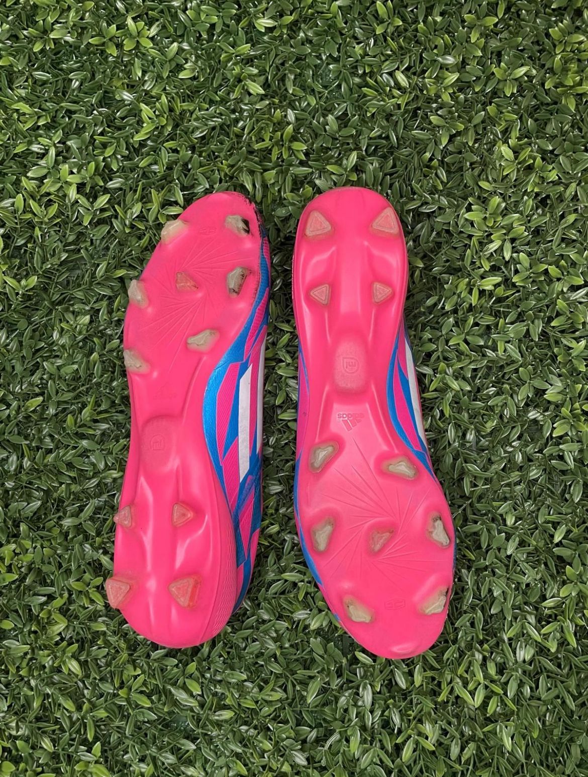 ADIDAS F50 ADIZERO ELITE FG
