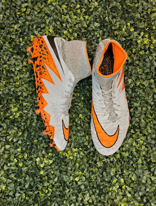 NIKE MERCURIAL PHANTOM II ELITE FG