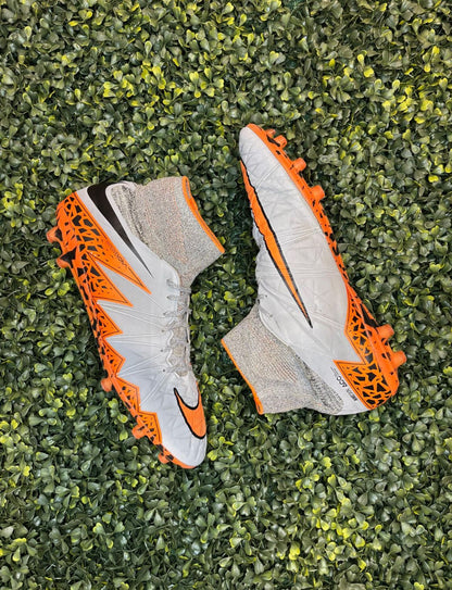 NIKE MERCURIAL PHANTOM II ELITE FG