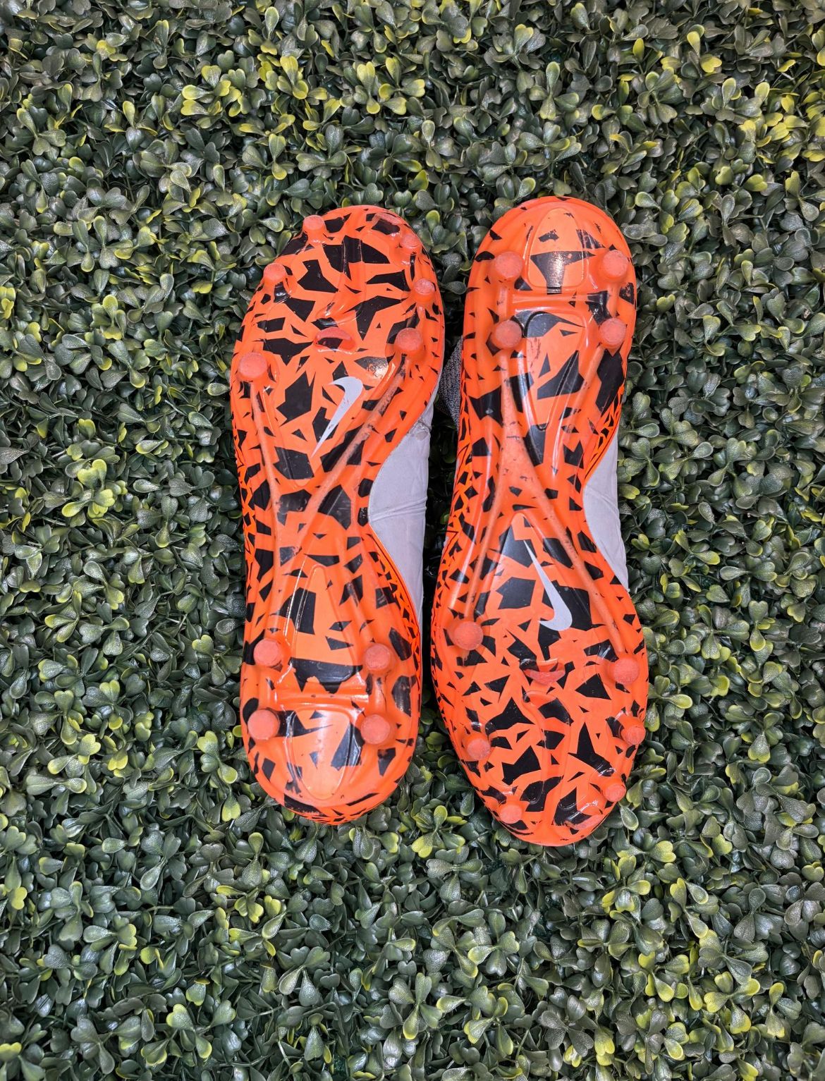 NIKE MERCURIAL PHANTOM II ELITE FG