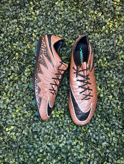 NIKE HYPERVENOM PHINISH ELITE FG