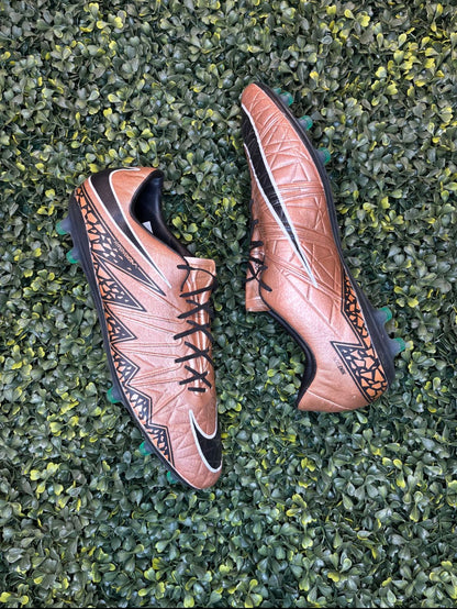 NIKE HYPERVENOM PHINISH ELITE FG