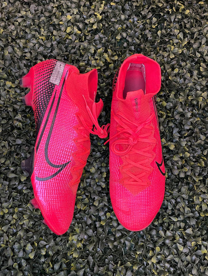 NIKE MERCURIAL SUPERFLY 7 ELITE FG