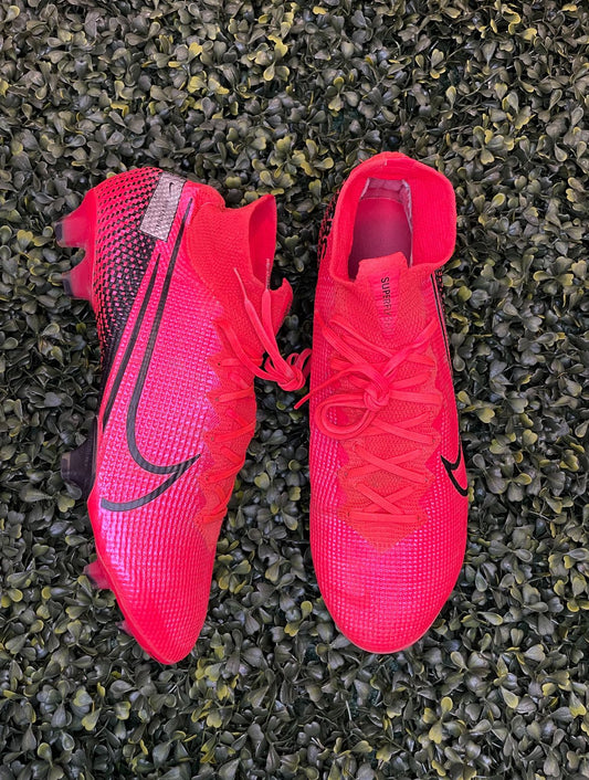 NIKE MERCURIAL SUPERFLY 7 ELITE FG